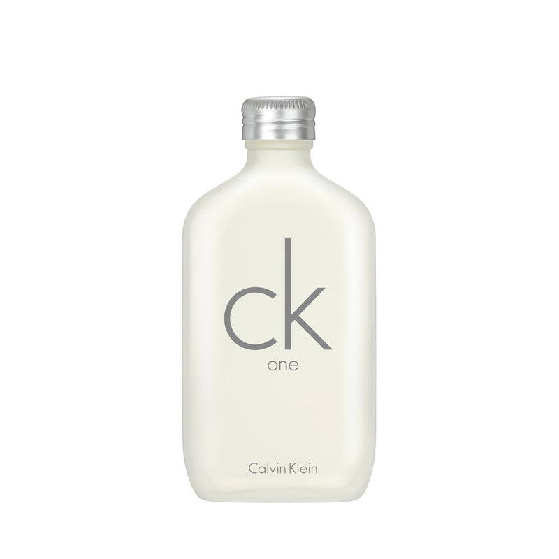 Set de Parfum Unisexe Calvin Klein CK One 2 Pièces
