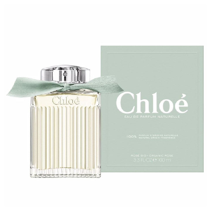 Women's Perfume Chloe Rose Naturelle EDP 100 ml