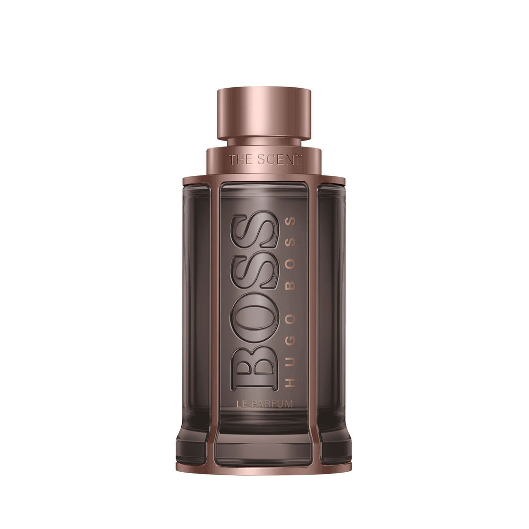 Men's Perfume Hugo Boss The Scent EDP 100 ml
