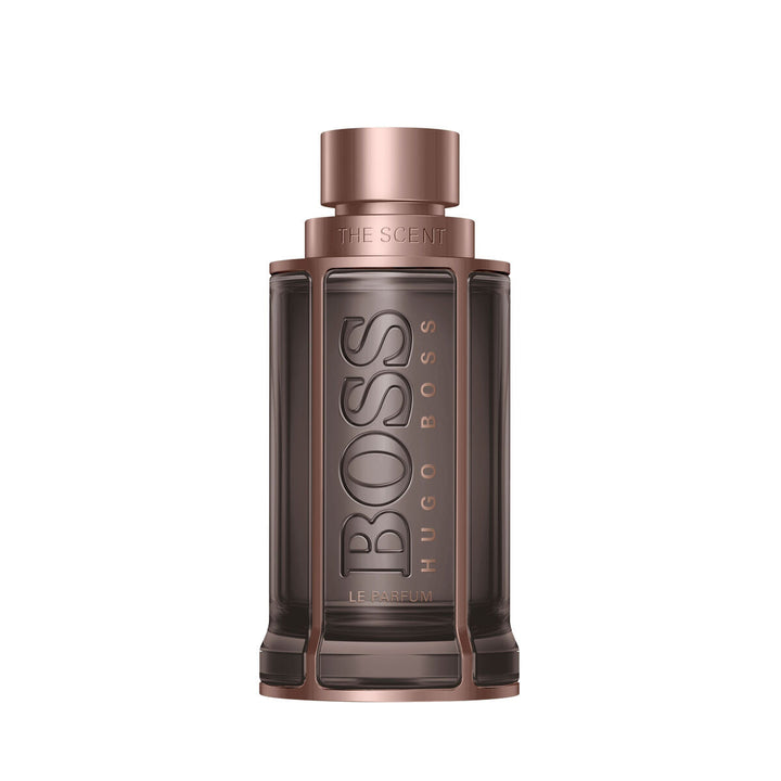 Men's Perfume Hugo Boss The Scent EDP 100 ml