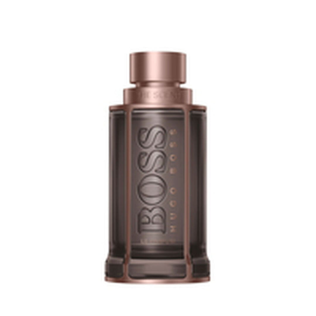Men's Perfume Hugo Boss The Scent EDP 100 ml