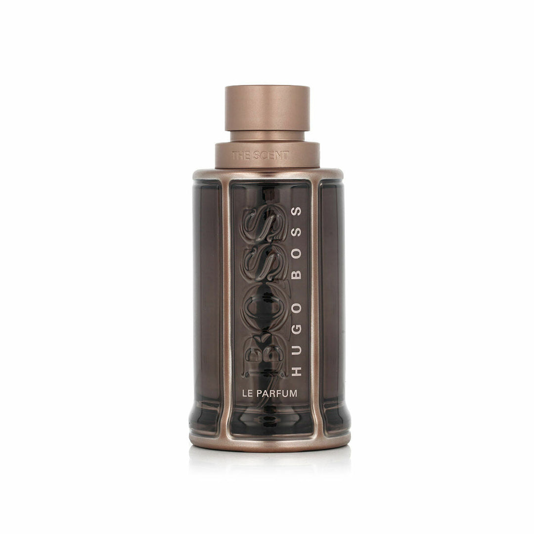 Men's Perfume Hugo Boss The Scent EDP 100 ml