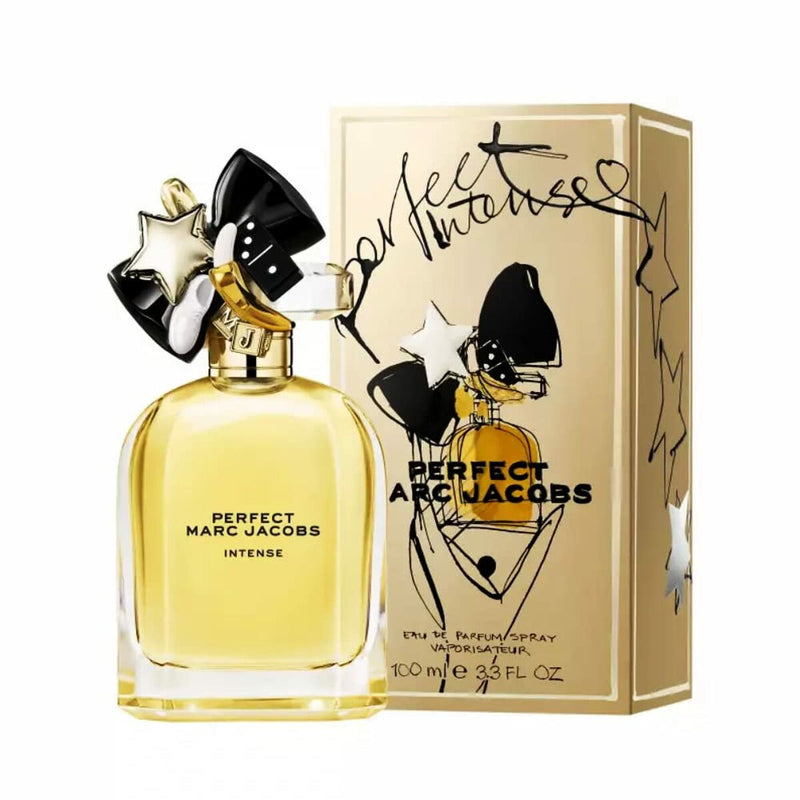 Perfume Mulher Marc Jacobs Perfect Intense EDP EDP 100 ml