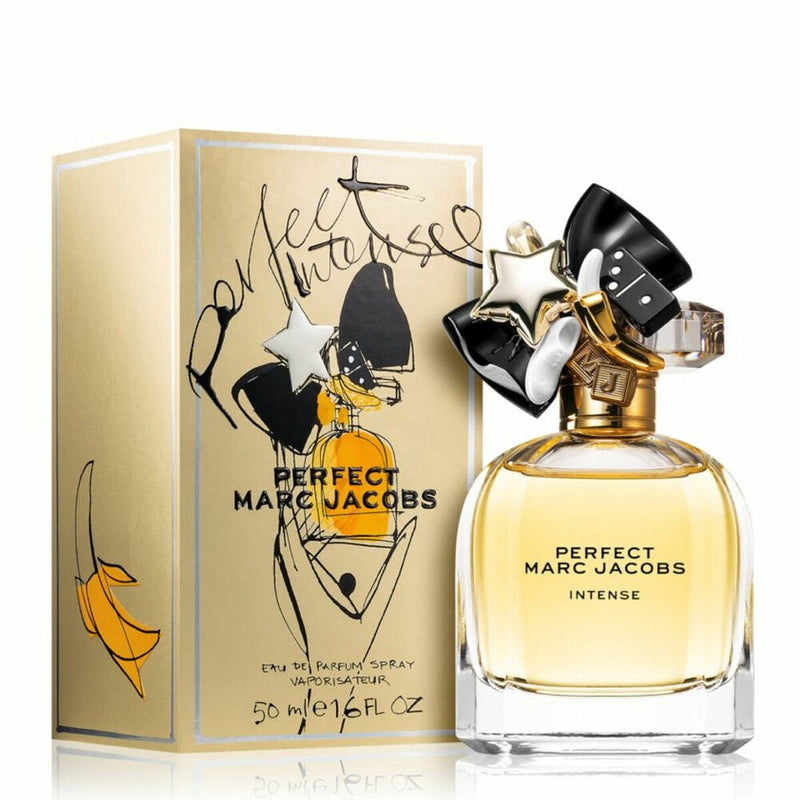 Perfume Mulher Marc Jacobs Perfect Intense EDP 50 ml (50 ml)