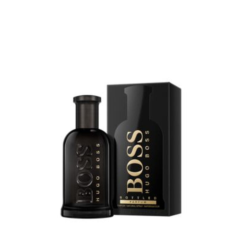 Parfum Homme Hugo Boss-boss Bottled 100 ml