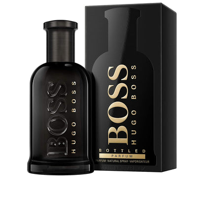 Men's Perfume Hugo Boss-boss Boss Bottled EDP EDP 200 ml