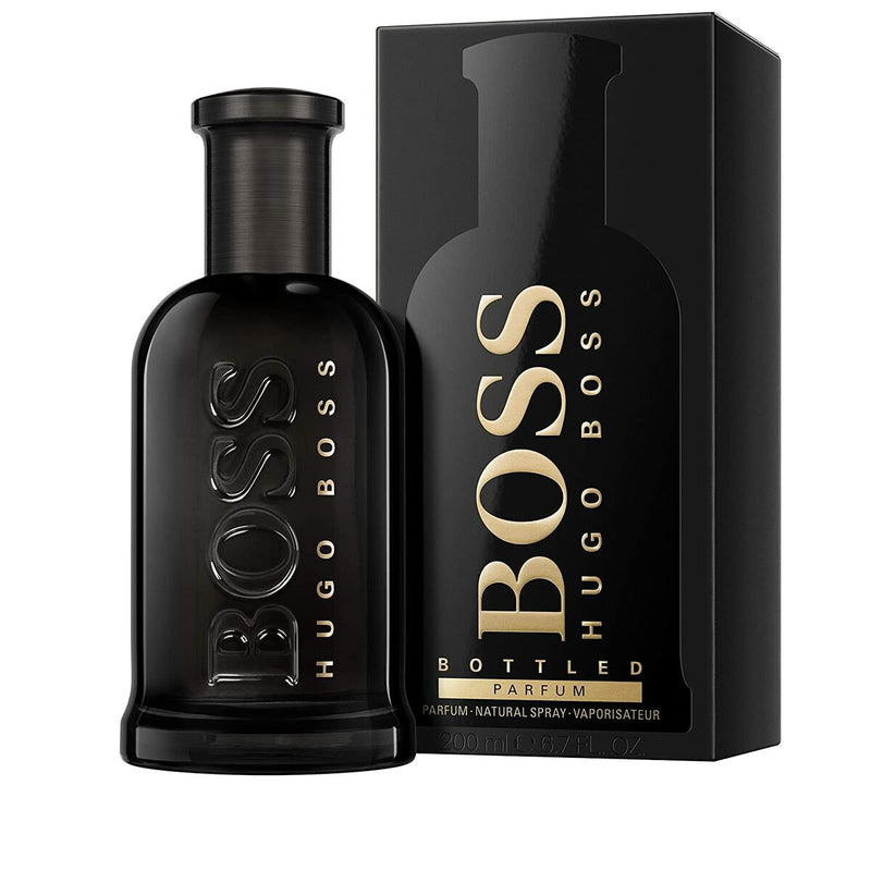 Parfum Homme Hugo Boss-boss Boss Bottled EDP EDP 200 ml