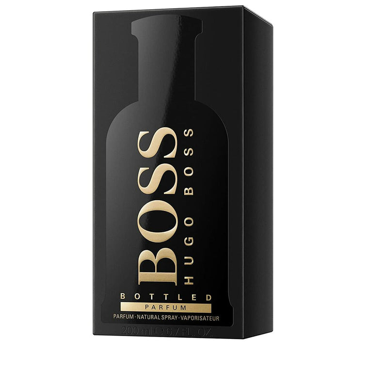 Parfum Homme Hugo Boss-boss Boss Bottled EDP EDP 200 ml