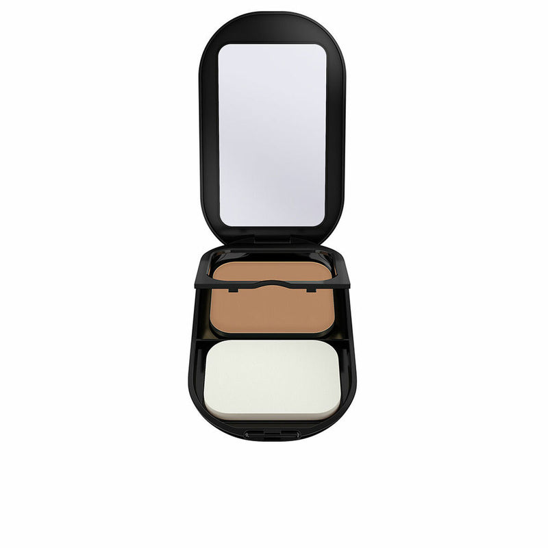Powder Make-up Base Max Factor Facefinity Compact Rechargeable Nº 08 Toffee Spf 20 84 g
