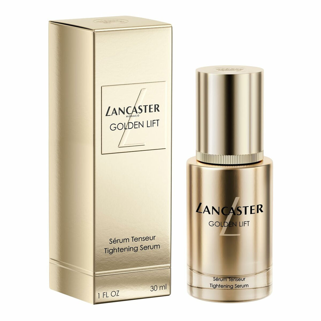 Facial Serum Lancaster GOLDE LIFT 30 ml