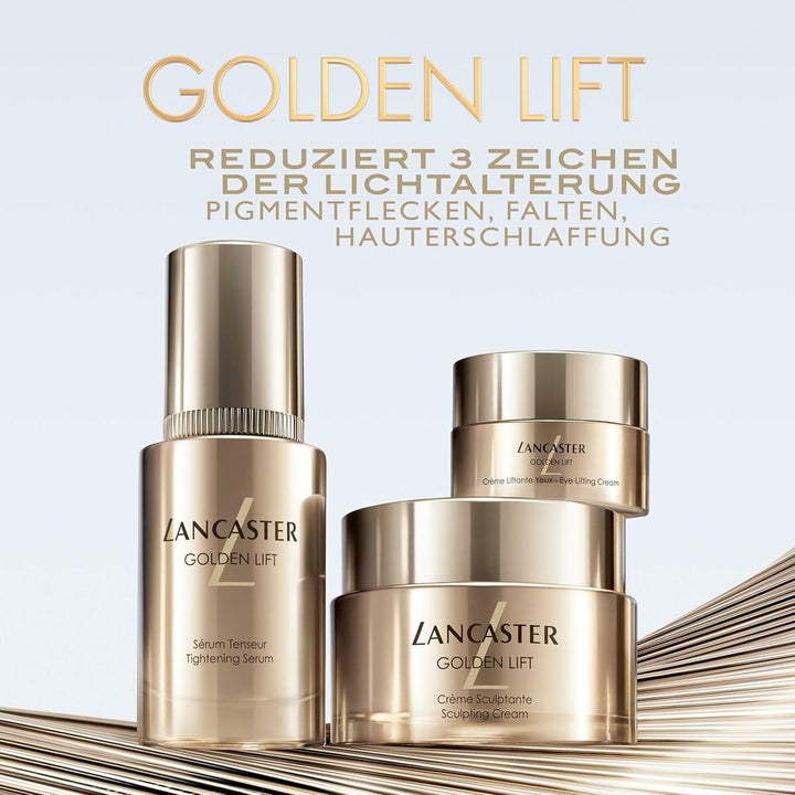 Day Cream Lancaster GOLDE LIFT Spf 15 50 ml