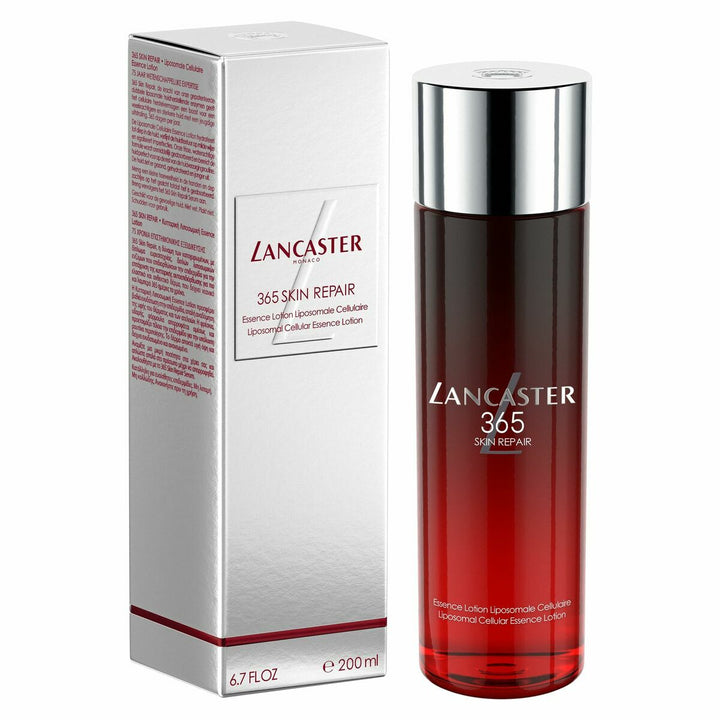 Day Cream Lancaster 365 SKIN REPAIR 200 ml