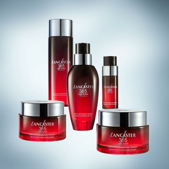 Day Cream Lancaster 365 SKIN REPAIR 200 ml