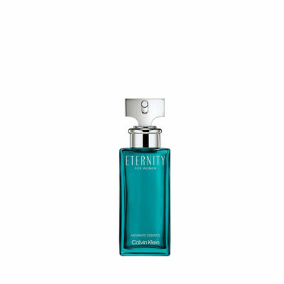Women's Perfume Calvin Klein ETERNITY EDP EDP 50 ml