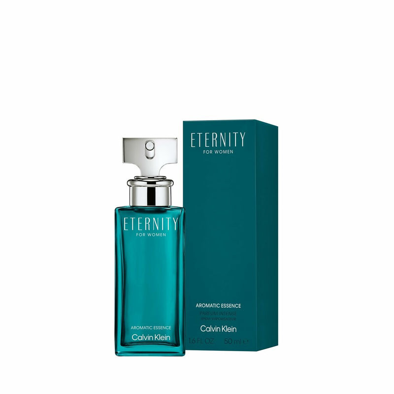 Perfume Mulher Calvin Klein ETERNITY EDP EDP 50 ml