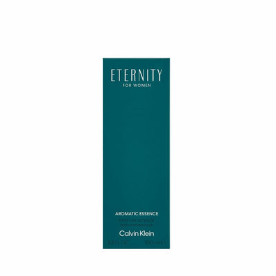 Women's Perfume Calvin Klein EDP Eternity Aromatic Essence 100 ml