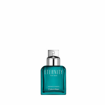 Men's Perfume Calvin Klein ETERNITY FOR MEN EDP EDP 50 ml