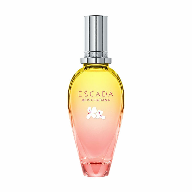 Parfum Femme Escada EDT Brisa Cubana 50 ml