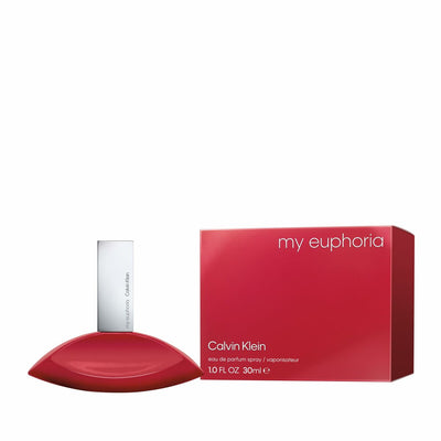 Women's Perfume Calvin Klein EUPHORIA EDP EDP 30 ml
