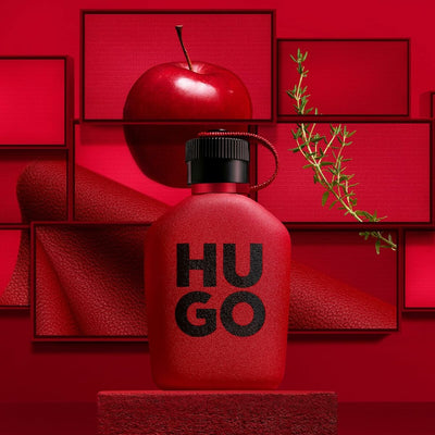Perfume Homem Hugo Boss Intense EDP EDP 125 ml