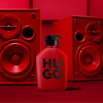 Men's Perfume Hugo Boss Intense EDP EDP 125 ml