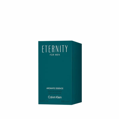Men's Perfume Calvin Klein EDP Eternity Aromatic Essence 100 ml
