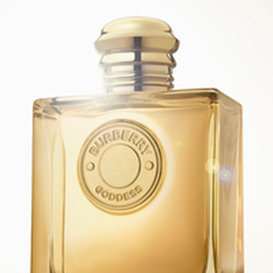 Women's Perfume Burberry BURBERRY GODDESS EDP 30 ml