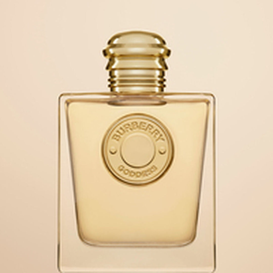 Women's Perfume Burberry BURBERRY GODDESS EDP 30 ml