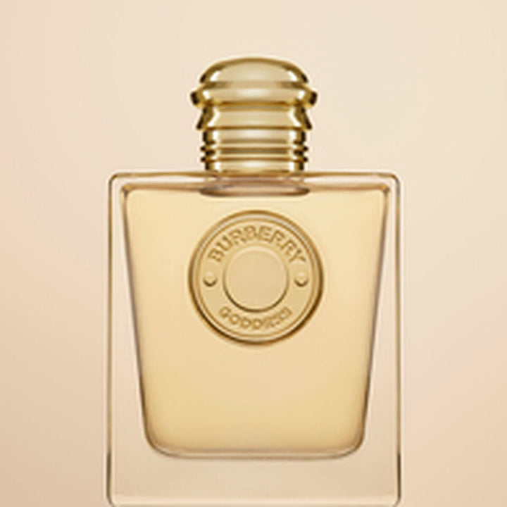 Women's Perfume Burberry BURBERRY GODDESS 30 ml