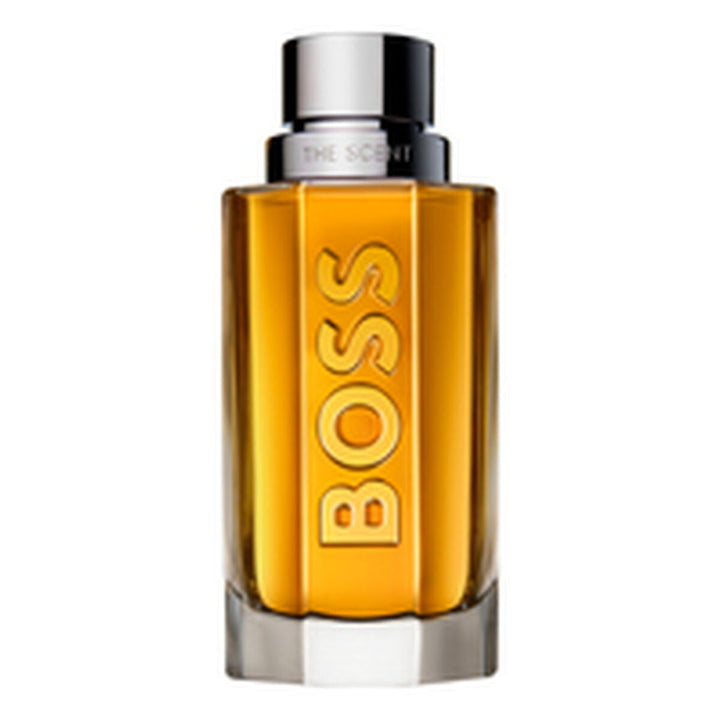 Men's Perfume BOSS THE SCENT EDT 200 ml