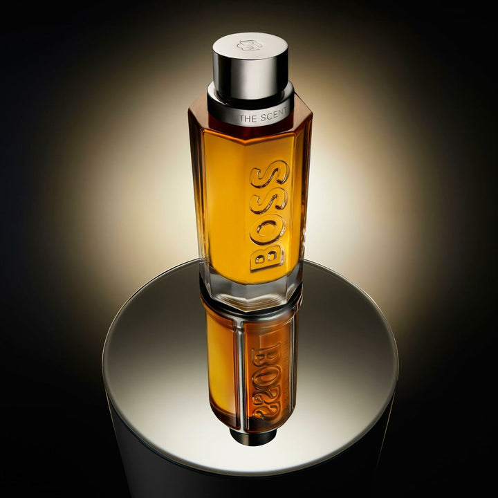 Men's Perfume BOSS THE SCENT EDT 200 ml
