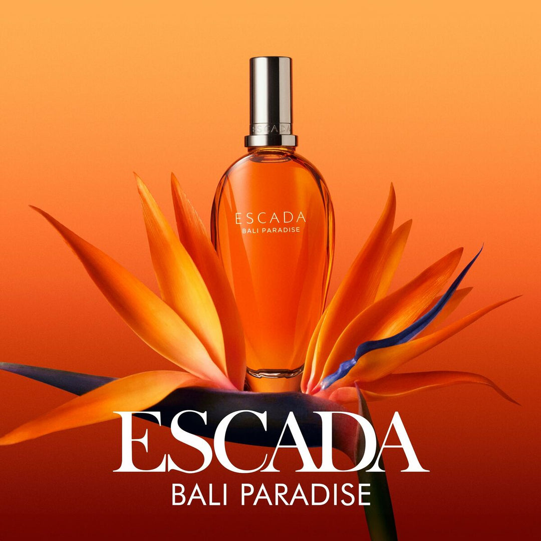 Women's Perfume Escada BALI PARADISE 100 ml