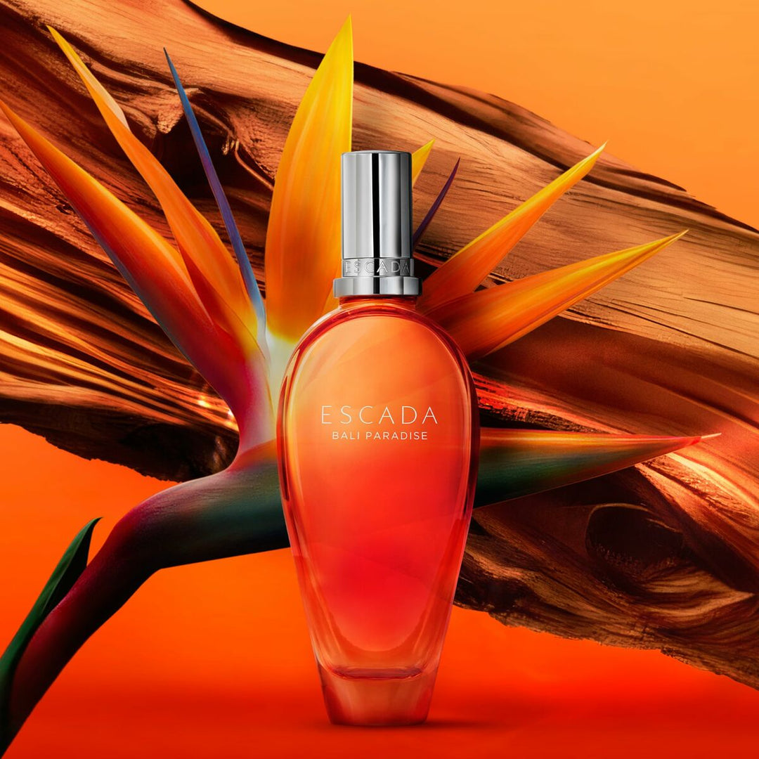 Women's Perfume Escada BALI PARADISE 100 ml