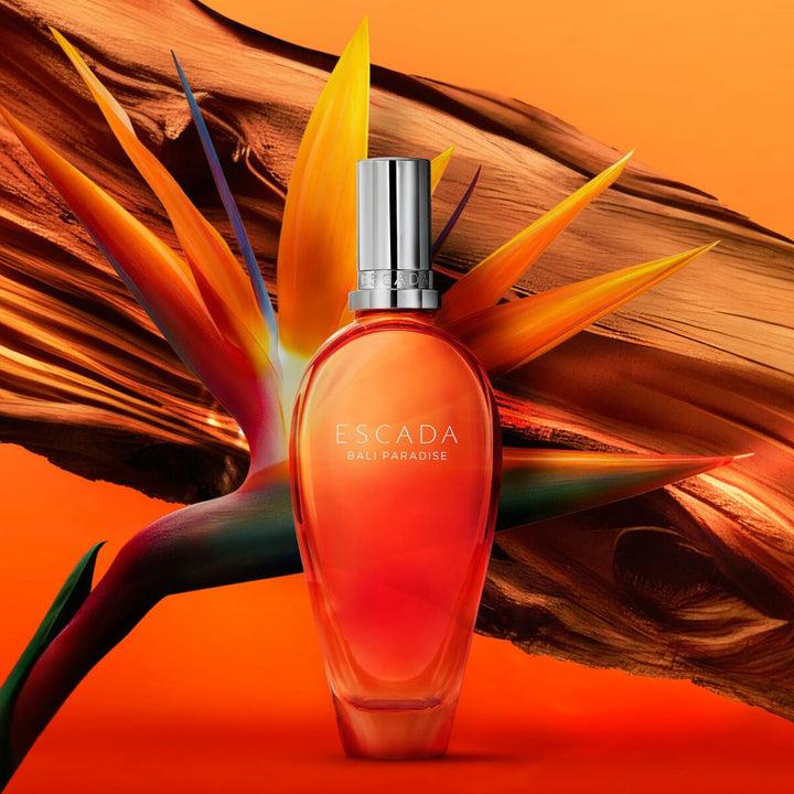 Women's Perfume Escada BALI PARADISE 100 ml