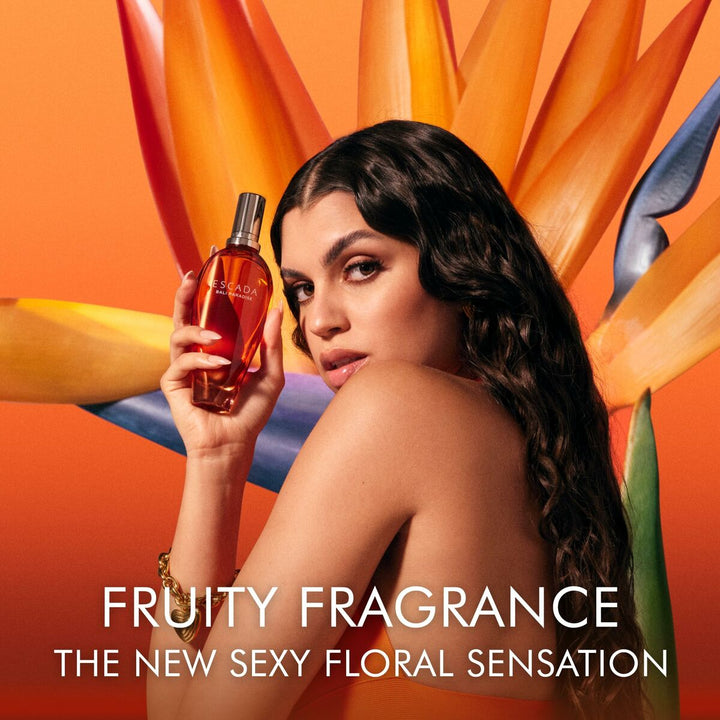 Women's Perfume Escada BALI PARADISE 100 ml