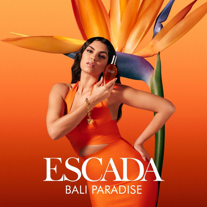 Women's Perfume Escada BALI PARADISE 100 ml