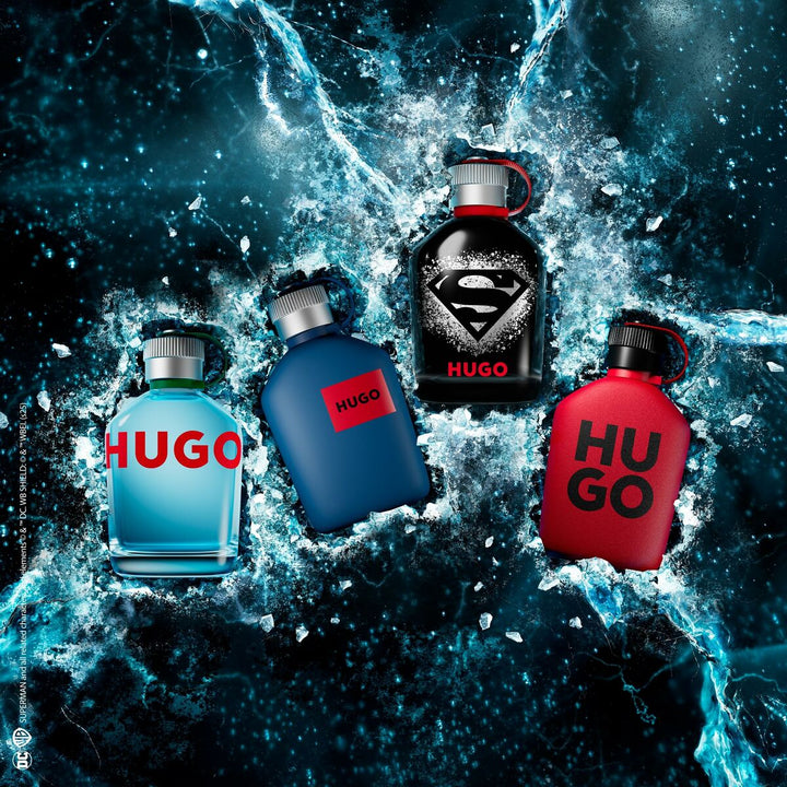 Men's Perfume Hugo Boss HUGO