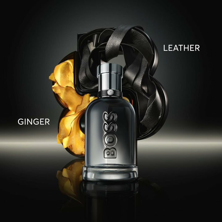 Men's Perfume BOSS BOSS BOTTLED 200 ml