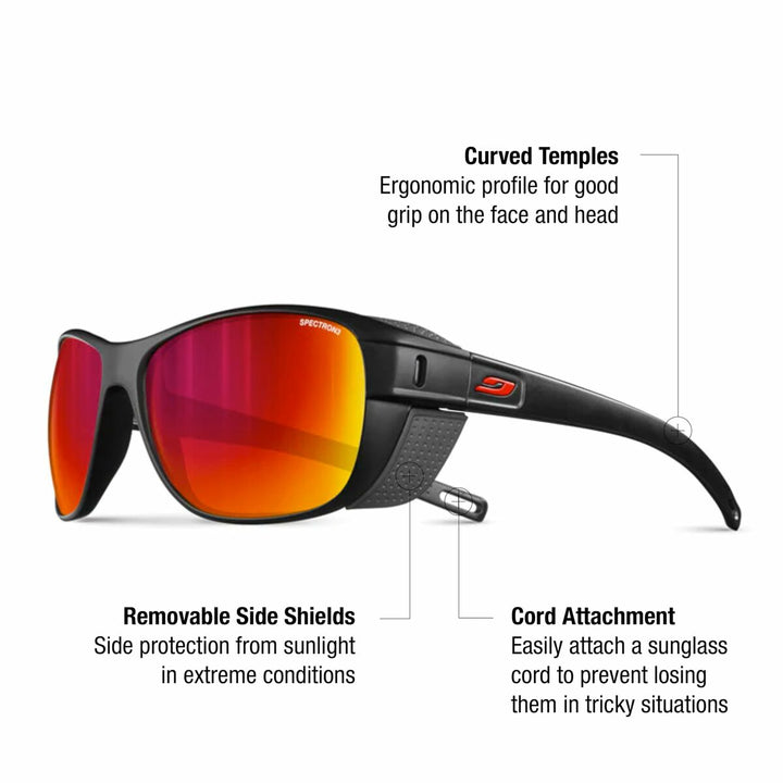 Sunglasses Julbo J5011221