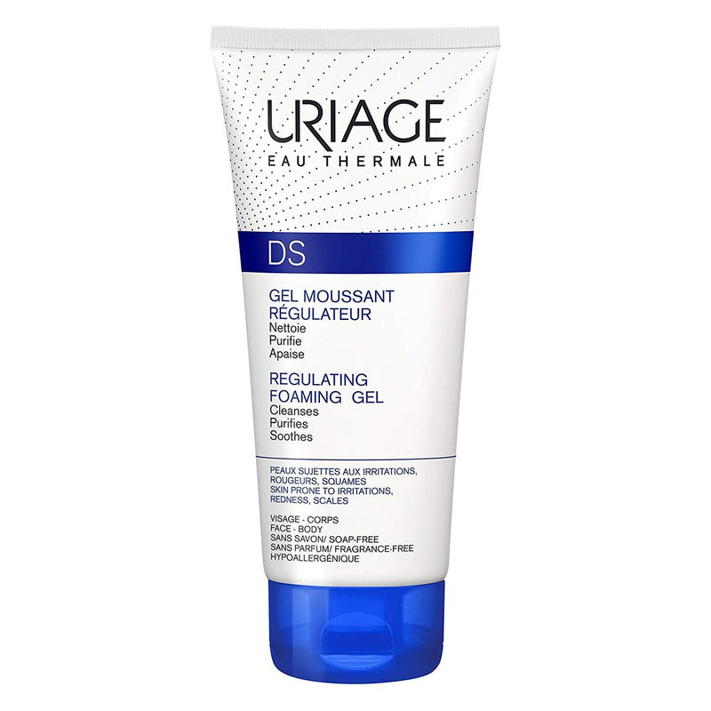 Crème visage Uriage Ds 150 ml