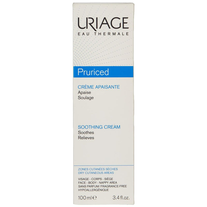 Lotion corporelle Uriage Puriced 100 ml