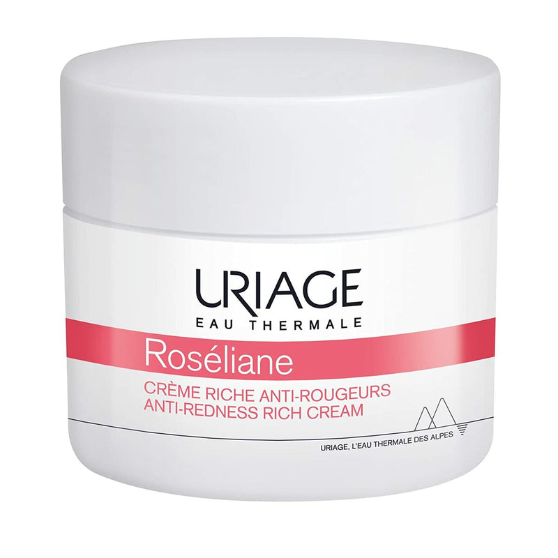 Anti-Reddening Cream Uriage Roséliane 50 ml