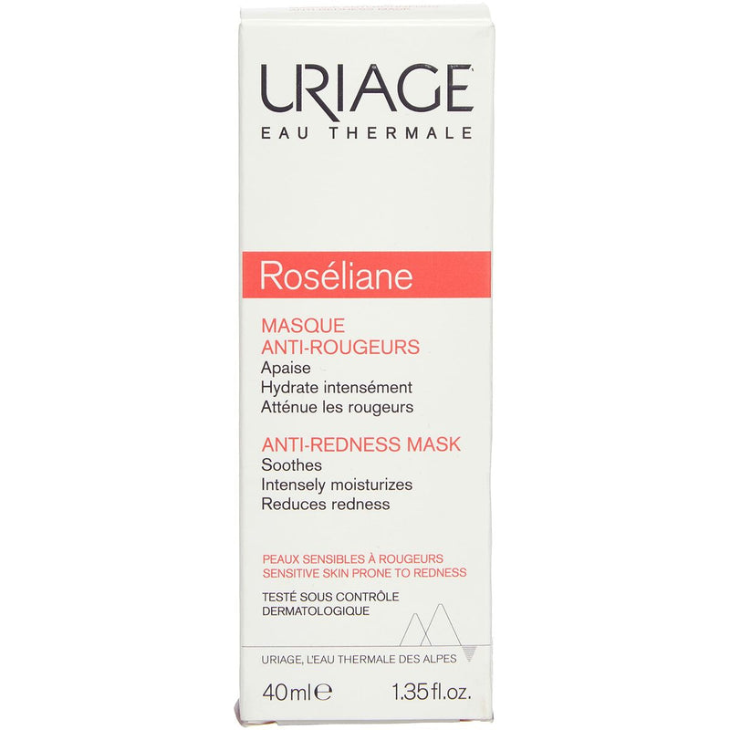 Facial Cream Uriage Roséliane 40 ml