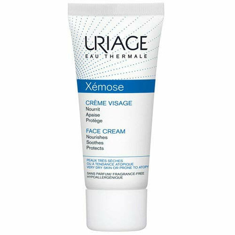 Facial Cream Uriage Xémose 40 ml