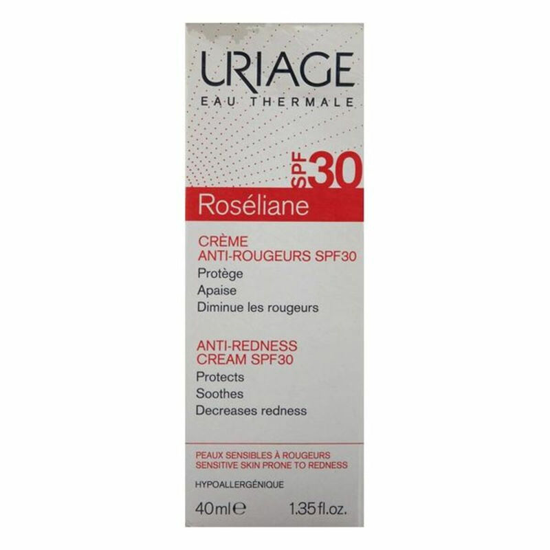 Anti-Reddening Cream Uriage BF-3661434005350_Vendor 40 ml