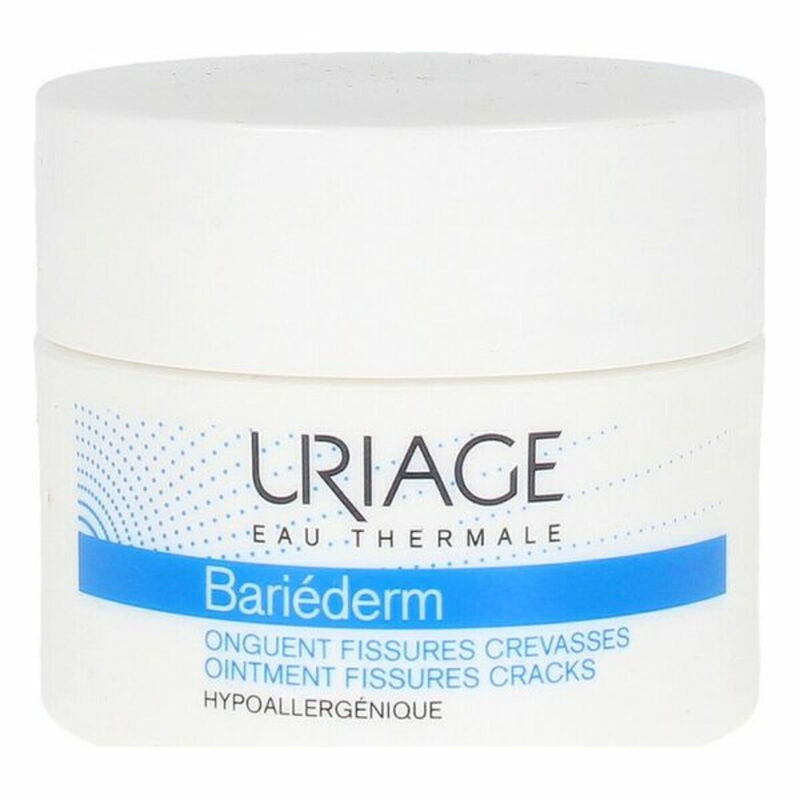 Repairing cream Uriage BARIÉDERM 40 g