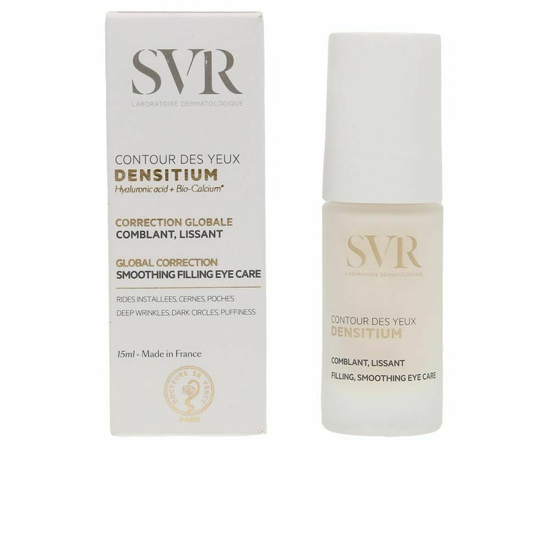 Eye Area Cream SVR Densitium 15 ml