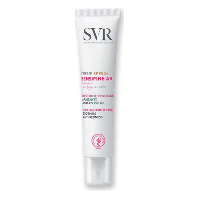 Anti-Reddening Cream SVR Sensifine Ar Spf 50 40 ml