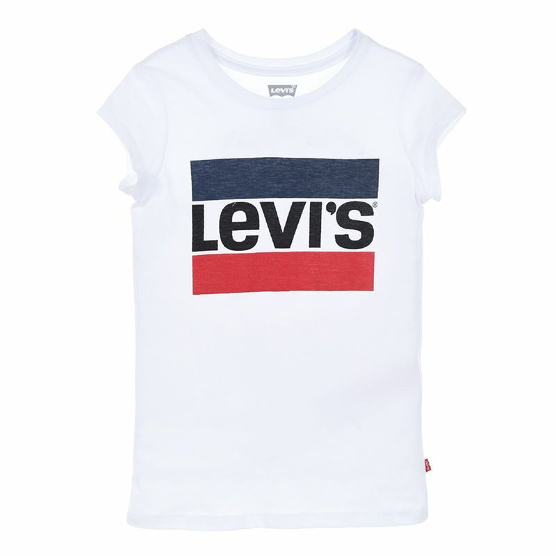T-shirt à manches courtes enfant Levi&