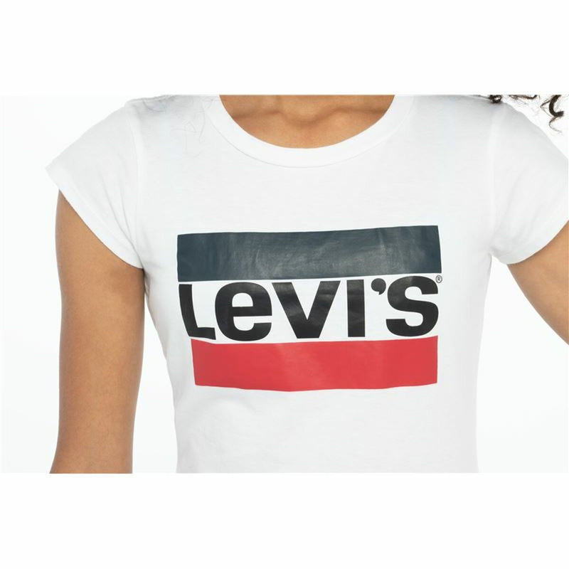 T-shirt à manches courtes enfant Levi&